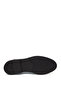 Black 100% Leather Classic Shoes 50315667-Vr046 - 5