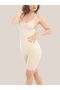 Laser Cutting Non-Marking Firming and Tightening Full Body Corset - 2