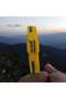 Nano Power Balance Bracelet – Support for Energy, Stress, Sleep and Sports Performance Yellow 20 Cm. - 2