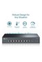 Switch TL-SX1008, 8 ports - 2