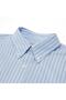 Men's Wrinkle-Free Long Sleeve Cotton Oxford Shirt - 4