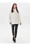 Onlvida Faux Fur Stone Women's Coat 15164600 - 4