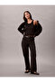 Women's Black Jeans