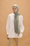 Bamboo Combed Shawl - Mint