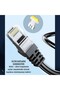 10 Meter Cat6 1000Mbps Super Fast No-Delay Ethernet Cable, 1Gbps with Gold Plated Ends Int - 5
