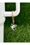 Cat Thermos Ornament/Kitten Thermos Charm/Cat Animal Figure Bag Charm - 4