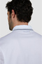 Cotton Polo Shirt with Buttons - 4