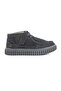 263270 Two Lace-Up Men's Casual Boots - Black - 3