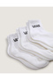 Classic Half Crew Socks - 3 Pairs - 2