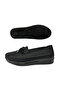 Black Ribbon Skin Comfort Casual - 4