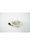 Extension Cable Installation 5 m White Wire