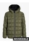 JJEBROOK REVERSIBLE ÇİFT TARAFLI JACKET SN PLS - 2