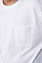Compact Tshirt with Pockets - 3