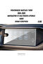 Volkswagen Taigo 2024-2025 Navigation and Multimedia Compatible Nano Screen Protector