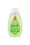 Johnson's Chamomile Baby Shampoo 200 ml - 7