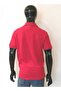 Men's Knitted Polo Shirt C.W. Cotton - 3
