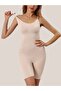 Laser Cutting Non-Marking Firming and Tightening Full Body Corset
