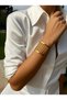 Ray Handcuff Bracelet - 2
