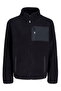 Men's Teddy Zipper Closure Jacket - Thatcher - 5