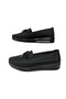 Black Ribbon Skin Comfort Casual - 3