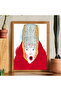 One Piece Living Room Office Decor Table Vrynt