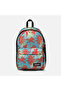 Out of Office Unisex Blue Backpack - Ek0007670T51