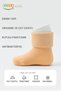 🍼   6 Pairs Boxed Organic Baby Socks Set (Soft Touch) - 5
