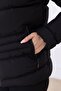 Waterproof Women's Coat Hooded Coat Comfortable Fit - 4