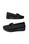 Black Ribbon Skin Comfort Casual