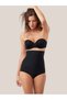 Laser Cut Non-Marking Recovery and Firming Slip Panty Corset - 2
