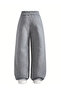 Children's Kuromi Printed Jogger Relaxed Fit Tracksuit - 2