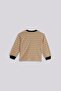 BG Store سويت شيرت مخطط للأولاد - 7