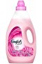 Flora Soft Anti-Static Fabric Softener Concentrate Pink (2.9L)
