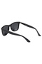 Black Men's Sunglasses with Polarized Lenses with Uv400 Protection 1344 C0101 - 3