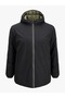 JJEBROOK REVERSIBLE ÇİFT TARAFLI JACKET SN PLS