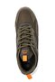 Casual Comfortable Lace-Up Sneaker Khaki Shoes - 5