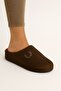 Men's Winter Towel Gondol Lightweight Comfortable Indoor Slippers (Narrow Fit.-Washable.) - 5