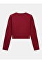 Jersey Girls' Boxy Fit T-Shirt - 2
