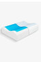 Lunora Cooling Gel Visco Pillow 60X40X14