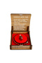 Red Agate Natural Stone Bracelet – Energy Balancing, Stylish and Original Design - 4
