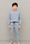 Unisex Kids Sweatpants - 2