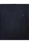 Large Size Crew Neck Thessaloniki Sweatshirt (Wide Comfortable Fit) - 4