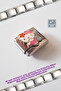 Italian Steel Bracelet - Single Charm - 2