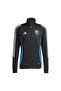 Men's Black Jacket Jb Tr Jkt Jx6299