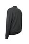 Large Size Polo Neck Thessaloniki Sweatshirt with Pockets (Wide Comfortable Fit) - 3