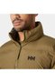 YU 23 REVERSIBLE PUFFER MONT - 5