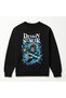 Demon Slayer Custom Designed Unisex High Quality Cotton Sweatshirt for Fans