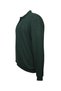 Large Size Polo Neck Thessaloniki Sweatshirt (Wide Comfortable Fit) - 2