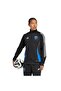 Men's Black Jacket Jb Tr Jkt Jx6299 - 2