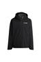 Men's Black Coat Mt Ess 3in1 J Jm8697 - 2
